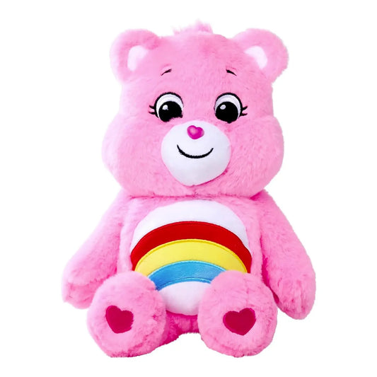 Care Bears Allegrorsa 60cm ORSETTI DEL CUORE