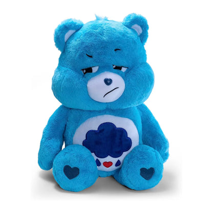 Care Bears Brontolorso 60cm ORSETTI DEL CUORE