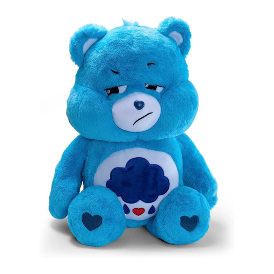 Care Bears Brontolorso 60cm ORSETTI DEL CUORE