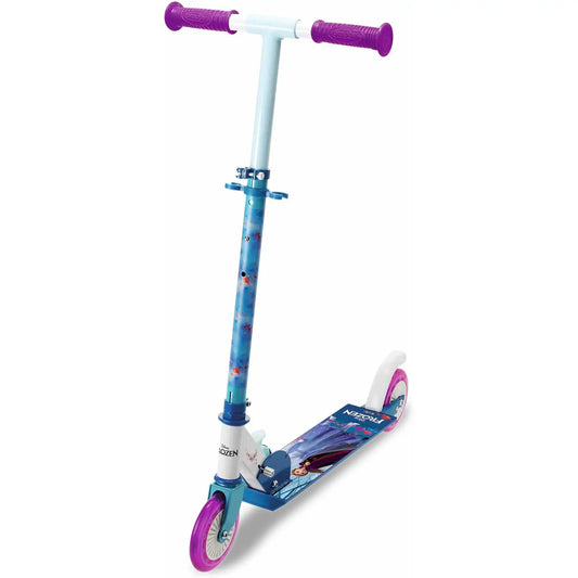 Monopattino 2 Ruote Disney Frozen 7600750367