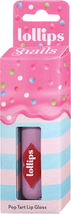Snails Lollips Pop Tart - Lucidalabbra 3 ml