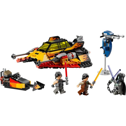 Lego 75414 Star Wars 75414