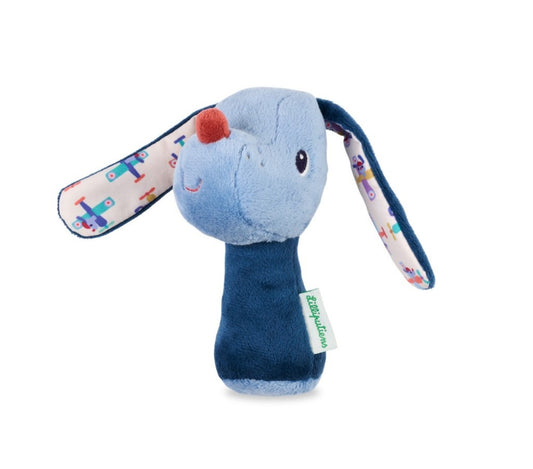 SONAGLINO PIOU - JULES IL CANE LILLIPUTIENS