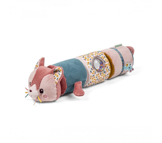 LILLIPUTIENS Jeanne Sonaglio A Rulli