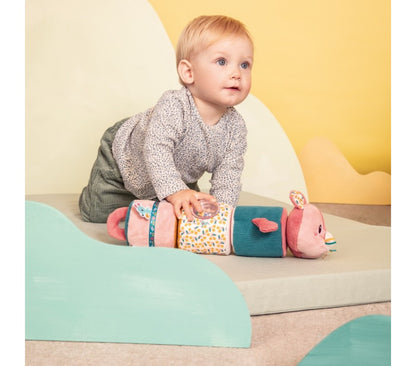 LILLIPUTIENS Jeanne Sonaglio A Rulli