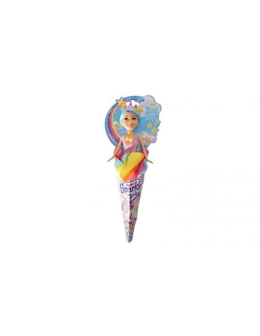 Sparkle Girlz - 10.5" Unicorno bambola ZURU 