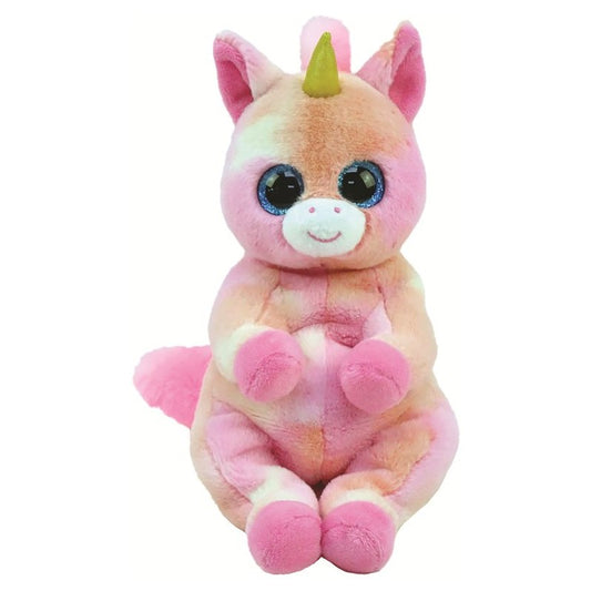 Ty  peluche Ty Toys Beanie Babies Unicorn Skylar 15 CM