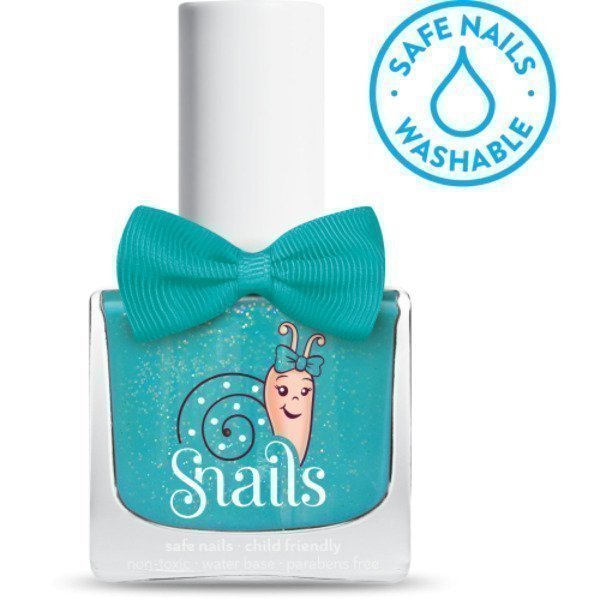 Snails Smalto per bambini Splash Lagoon 10,5 ml