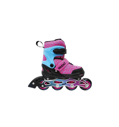 Pattini "Mood" 35-38 Girl rosa