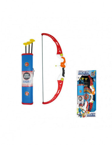 Set Arciere Flames