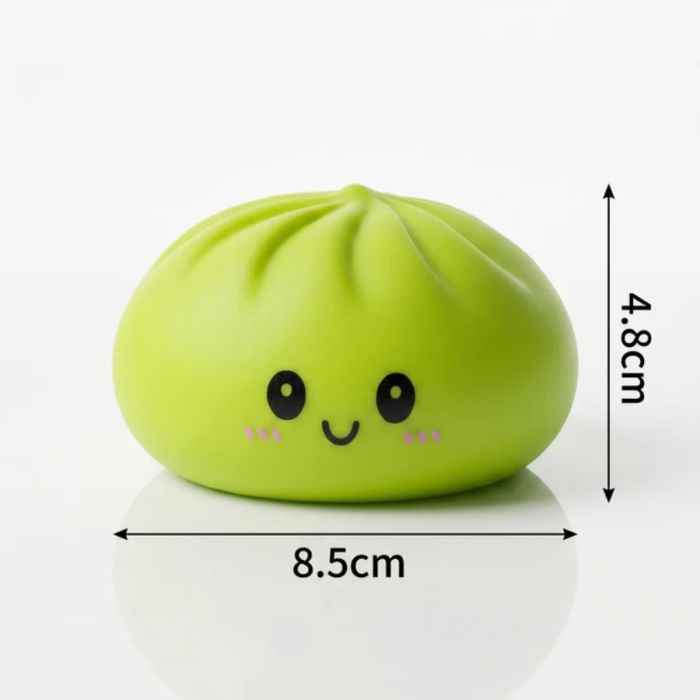Squeeze Dumpling Antistress 8,5 cm