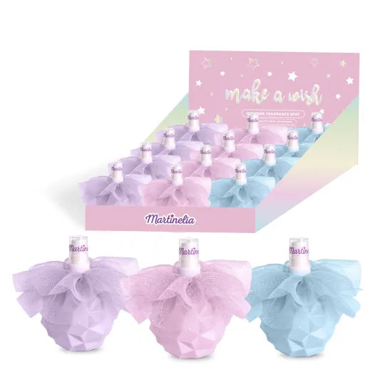 Martinelia Starshine Fragrance 30ml Assortiti