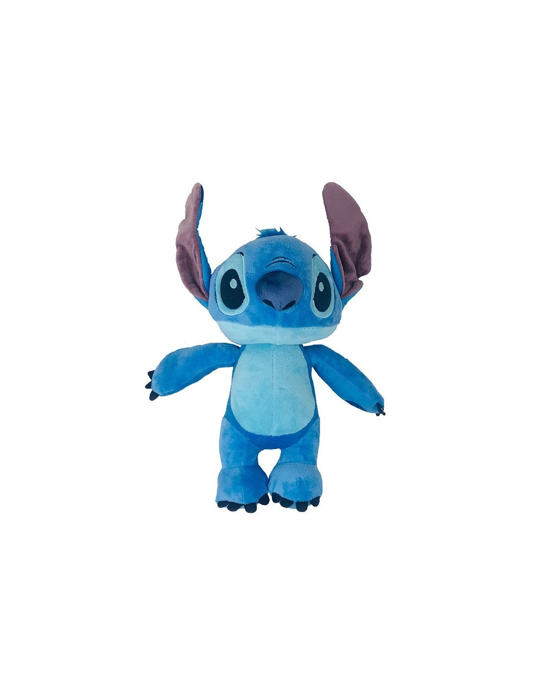 Disney Lilo & Stitch Peluche Morbido 28 cm