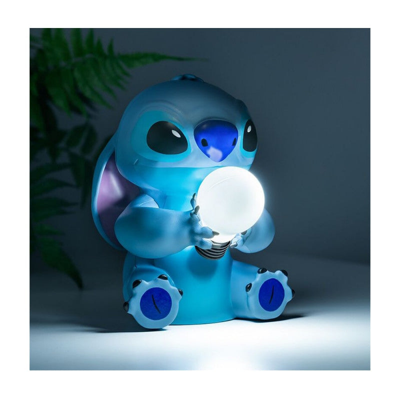 Lampada Paladone Stitch