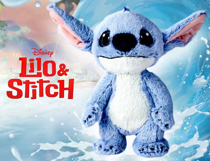 Stitch Live Action Cm.41 di Simba Peluche