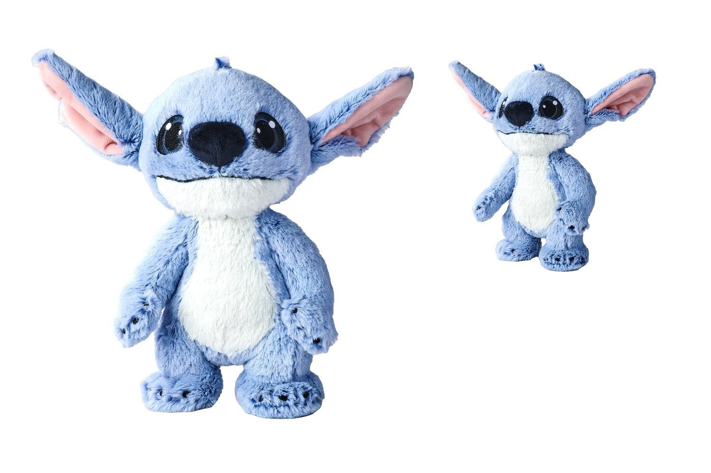Stitch Live Action Cm.41 di Simba Peluche