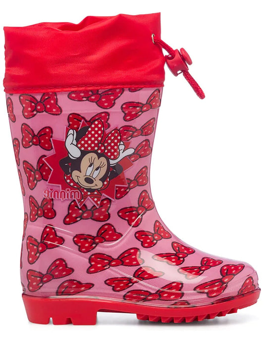 Stivaletti Minnie toysvaldichiana.it 