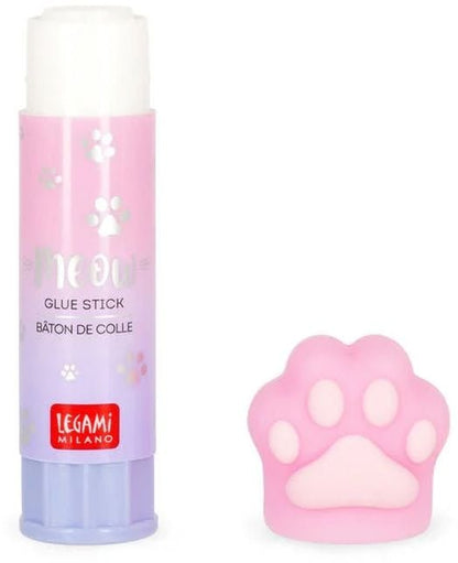 Glue Stick - Kitty Legami COLLA STICK