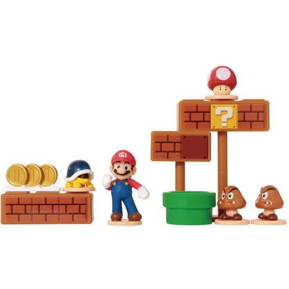 Super Mario Micro Games Game World Series Blind Boxes