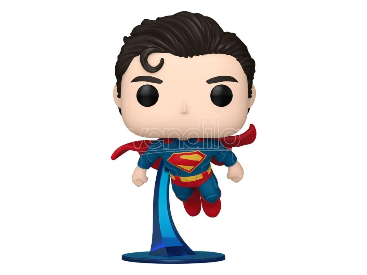 Funko Pop 562 Superman