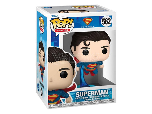 Funko Pop 562 Superman