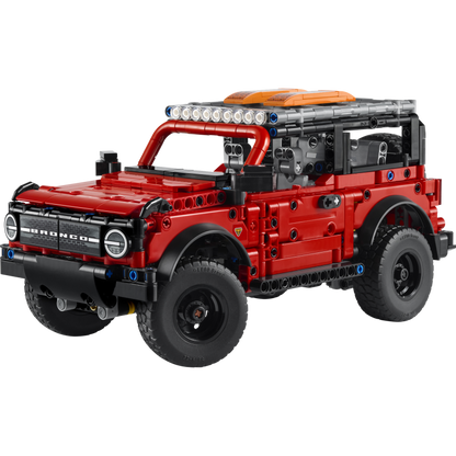 SUV Ford Bronco® - Lego Technic 42213