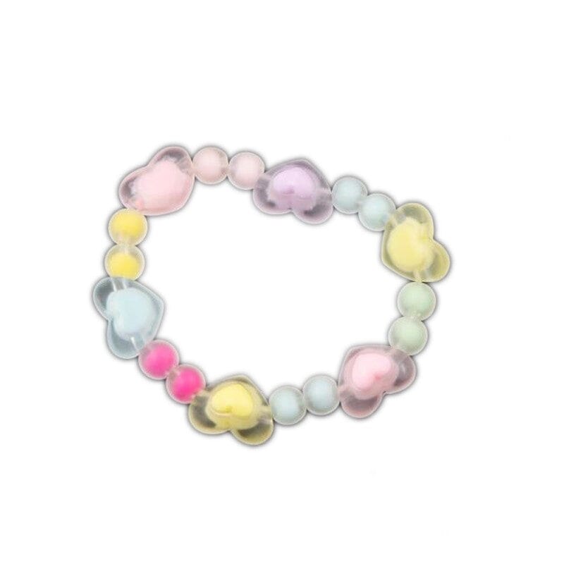 Sweet Heart Bracciale 1pz toysvaldichiana.it 