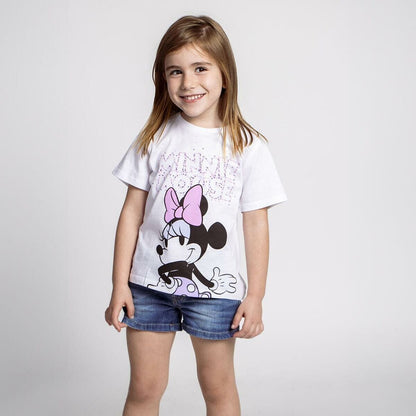 T Shirt Minnie 2 Anni CERDA 