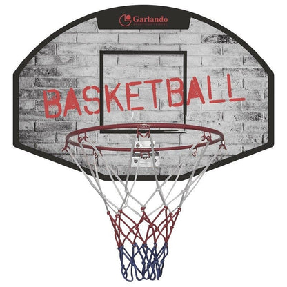 TABELLONE BASKET BALTIMORA GARLANDO toysvaldichianasrl 
