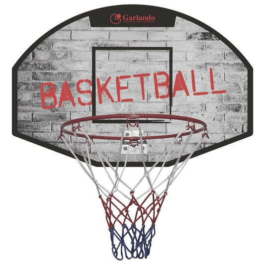 TABELLONE BASKET BALTIMORA GARLANDO toysvaldichianasrl 