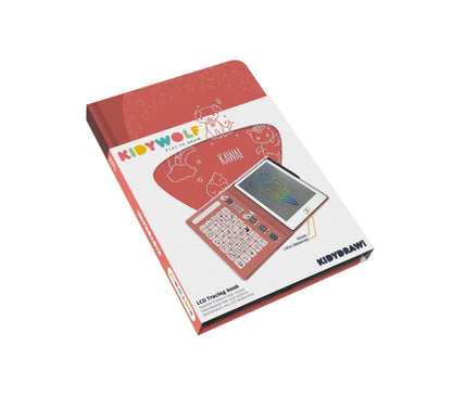 KIDYDRAW-Mini Tablet da disegno 30 Kawai