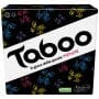 TABOO REFRESH HASBRO 