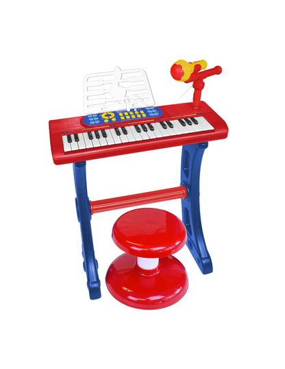 Bontempi  Tastiera 37 Tasti Con Gambe