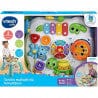 TAVOLO MULTIATTIVITA GIOCAIMPARA toysvaldichiana.it 