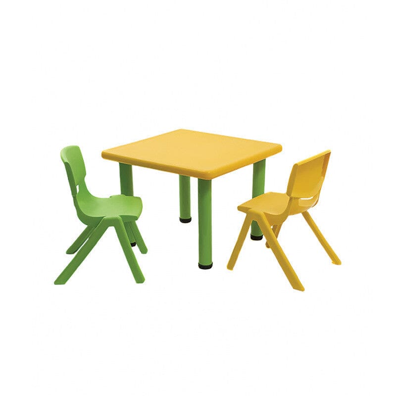 Tavolo Strong Giallo toysvaldichiana.it 