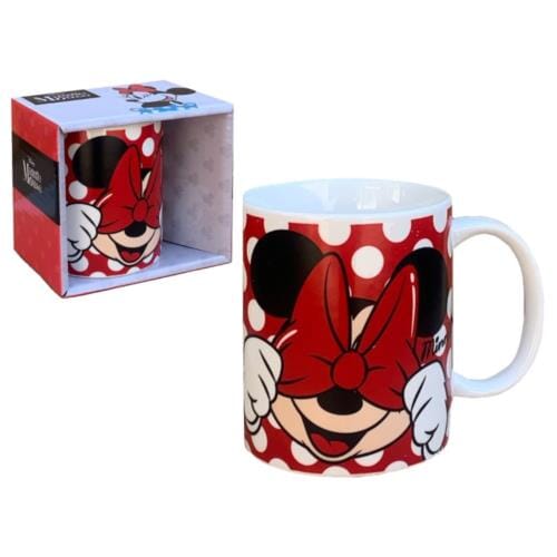 Tazza Mug Minnie toysvaldichiana.it 