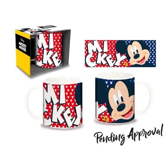 Tazza Mug Topolino toysvaldichiana.it 