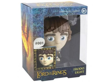 The Il Signore Degli Anelli Frodo Icon Light Paladone