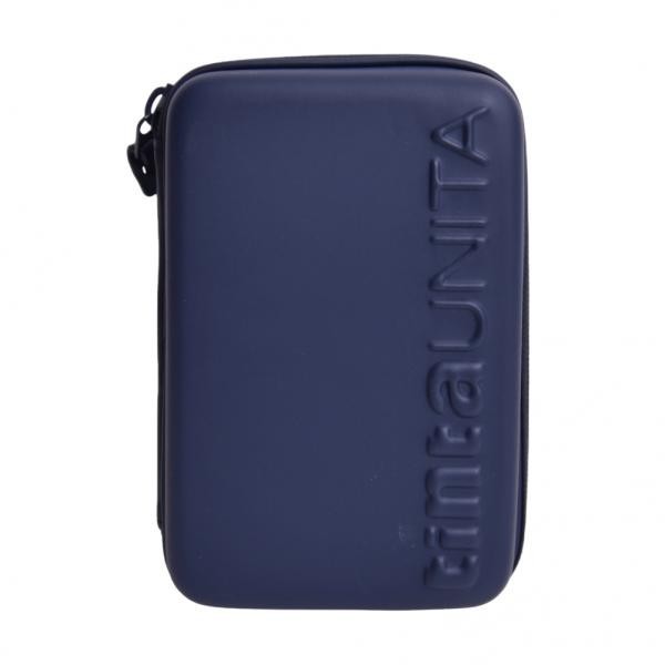 Astuccio OnE time Blu Notte TINTA UNITA 3062