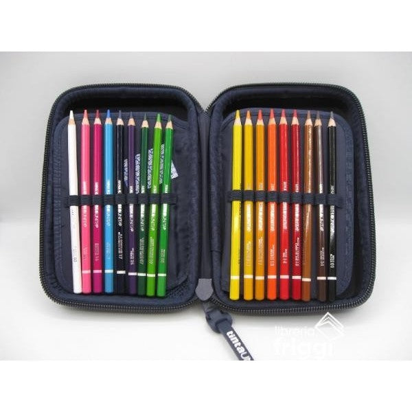 Astuccio OnE time Blu Notte TINTA UNITA 3062