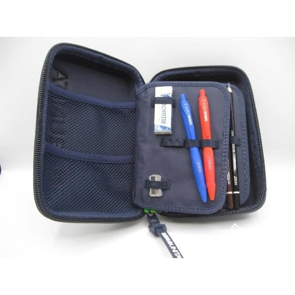 Astuccio OnE time Blu Notte TINTA UNITA 3062