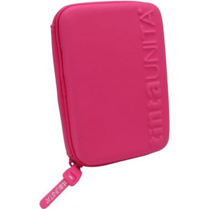 Astuccio One Time Fucsia TINTA UNITA 3058