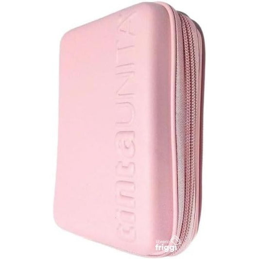 Tinta Unita  Astuccio One Time Rosa Pastello