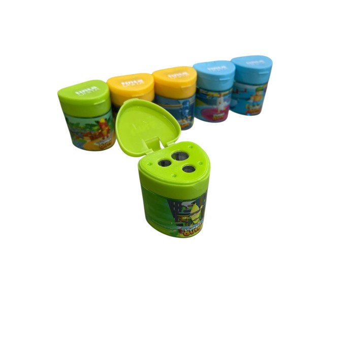 Tinta Unita Temperino Stumble Guys Tintaun