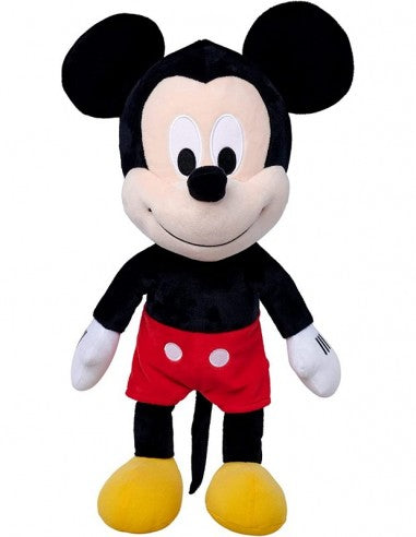 Peluche TOPOLINO HAPPY FRIENDS CM.48
