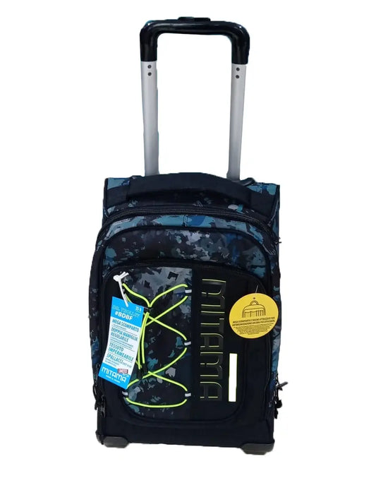 Trolley Bdbf Mitama Desert Blue MITAMA 