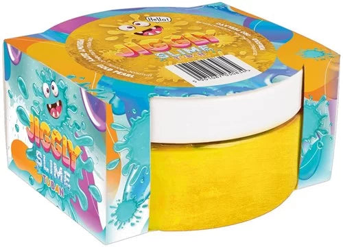 Tuban – Jiggly Slime – Pearl Gold 200 g