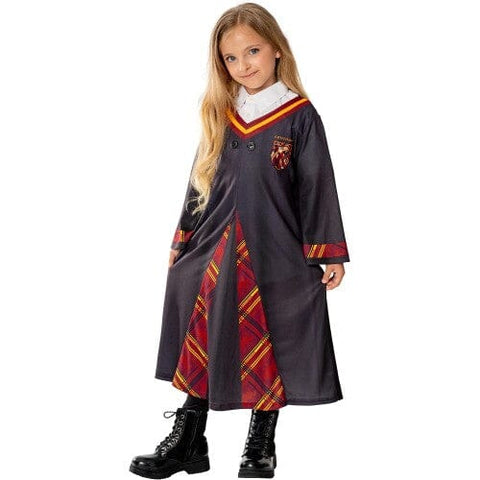 Tunica Harry Potter M costume 5/6 anni toysvaldichiana.it 