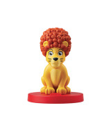 FABA Unico come Leo