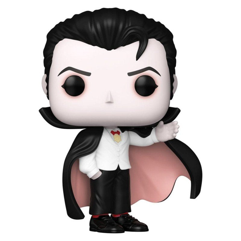 Funko Pop! Universal Monsters - Dracula #2411